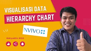 8. Praktik NVivo dari Nol_ Visualisasi Data dengan HIERARCHY CHART