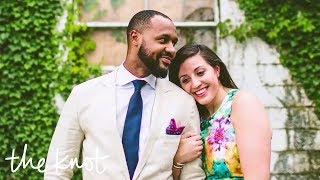 The Knot All-In-One Wedding Planner App