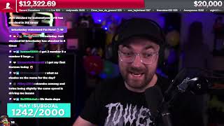 FlashForce Plays Phasmophobia - 05/22/2026