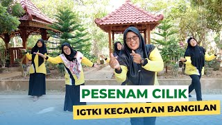 PESENAM CILIK