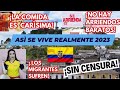 ECUATORIANA cuenta TODO! 😱 COSTO en ECUADOR 2023 del Alquiler, Comida, Salario,Transporte 🇪🇨