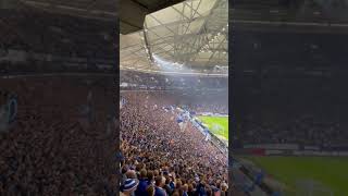 FC SCHALKE SONG LIVE - Sound On  | Schalke 04 - St. Pauli 3-2