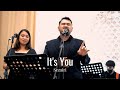 It's You (Sezairi) - ARCHIPELAGIO MUSIC