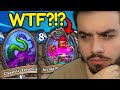 The Most Hearthstone Deck