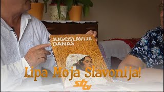 SBTV - LIPA MOJA SLAVONIJA - 25.08.2020.