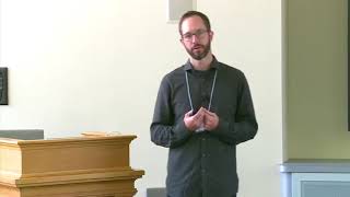 SICSS 2018 - Text Networks (Day 3. June 20, 2018)