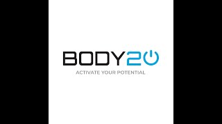 Body20 Introduction Session - What do you need to know?