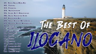 Favourite Ilocano Songs - The Best Of Ilocano Songs Non-stop