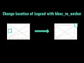 Placing legend with bbox_to_anchor | Matplotplib