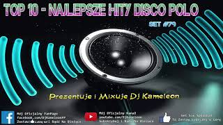 TOP 10 - Najlepsze Hity Disco Polo #79