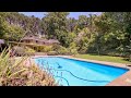 Constantia | House Tour - Family Home Set on Private & Tranquil Gardens