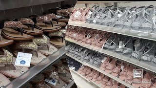 Footwear Collections | Saravana stores | Chennai | Good Companion