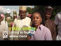 Street Debate: No end in sight for Nigeria's kidnapping crisis? │DW The 77 Percent