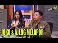 Laporan Bayu Skak dan Keisya Levronka Dicuekin Pasukin? | LAPOR PAK! THE SERIES [1] (12/09/22) Part1