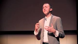 We have the remote, but are we changing the channel? Anthony Giambra at TEDxGallatin 2014
