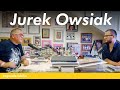 Jurek Owsiak: Pol'and'rock wraca i jest piękniejszy niż Woodstock | Imponderabilia #55