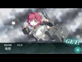 「艦これ」 3 5 【extra operation】 北方al海域 3ca 3cv