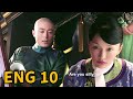 【ENG SUB】如懿嚮往一夫一妻的生活皇帝卻說她想太多，二人大吵一架如懿生氣的走了！💕 | Chinese Drama