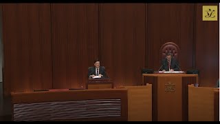 立法会会议(2024/06/13) - 行政长官互动交流答问会