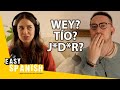 Are These Everyday Spanish Words Actually Rude? | Easy Spanish Podcast 145