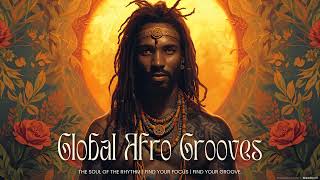 AFRO HOUSE MIX 2025 | Best of Deep Tribal House Music