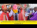 BISHOP JJ KUHINGURA NYUMBA YA MUM WA KOGI INVESTOR NA NJIRA YA MAGEGANIA