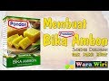 Bika Ambon Pondan