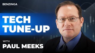 Tech Tune-Up with Paul Meeks | February 4th, 2025