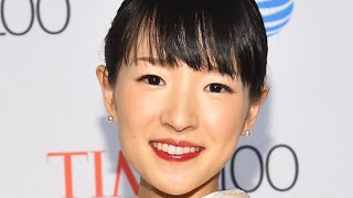 Weird Things About Marie Kondo's Marriage