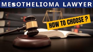 How to Choose Best Mesothelioma Lawyer | ๐๐จ๐ฉ ๐๐ฌ๐๐๐ฌ๐ญ๐จ๐ฌ ๐๐ญ๐ญ๐จ๐ซ๐ง๐๐ฒ๐ฌ