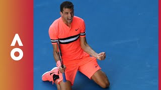 Day 5 highlights | Australian Open 2018