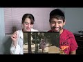 BTS, Snoop Dogg, benny blanco - Bad Decisions COUPLES REACTION!