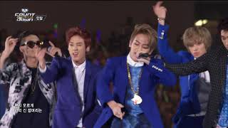 [KCON 2014 USA] TEEN TOP l Miss Right