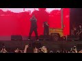 Post Malone - Rockstar - BeerBongs & Bentleys - Governors Ball NYC 2018 Live