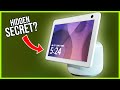 Echo Show 10 Review - This has a HIDDEN SECRET!