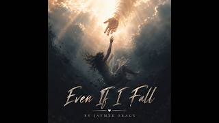 Even If I Fall - Song by Jaymee Grace