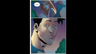 Invincible: Issue #100