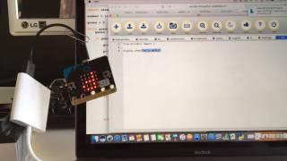 1 MicroBit Strings