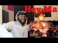 Pitbull & J Balvin - Hey Ma ft Camila Cabello ( Video Reaction )