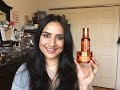 Dr. Dennis Gross C+Collagen Vitamin C Serum & Deep Cream Review | Morning Skincare Routine