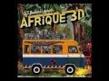 Afrique 3D, Swahili teaser.