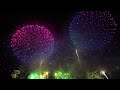 4k 2017 shinmei fireworks grand finale♪ a világ legcsodálatosabb tűzijátéka japÁn rendező takuya miyagawa