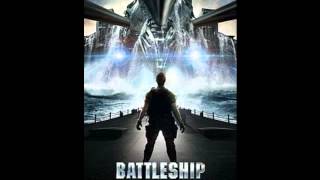 Battleship Trailer #3 Music