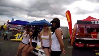 RALLY SHOW 2016 (unofficial video)