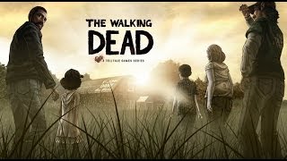 The Walking Dead [PC]💀 S1E1: Egy új nap 🇭🇺 magyar felirattal