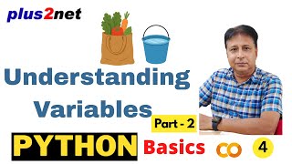 Understanding Python variables Part 2