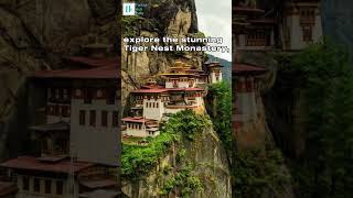 Bhutan Tour | Bhutan Itinerary \u0026 Bhutan Tour Budget | Complete Travel Guide with Tourist Hub India