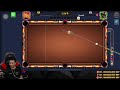 8 Ball Pool TrickShot 🥶