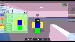 Police Outfit Roblox Code