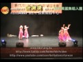 2013 第6屆遠東區國際肚皮舞大賽far east international belly dance competition